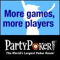 poker online - party poker company, online poker playing