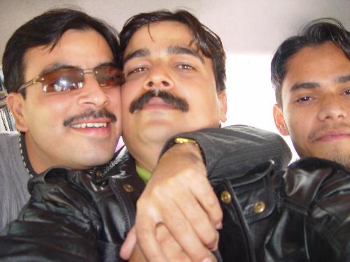 friends - friends