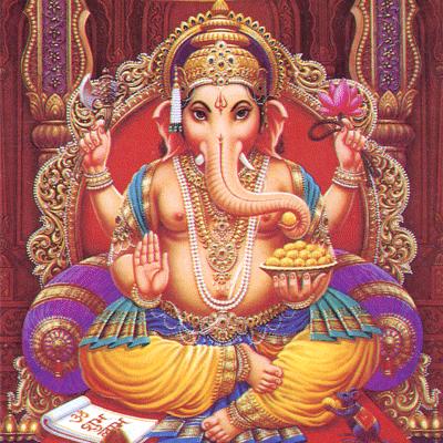 Ganesh - Ganesh