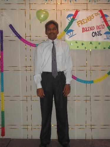 very nice - my freshes photo