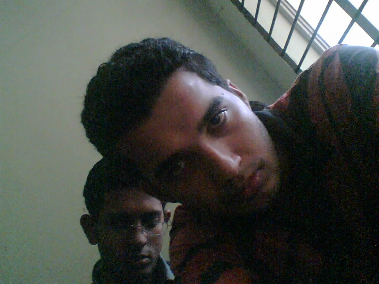 me n waazim - me n waazim in class