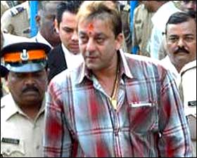 Sanjay Dutt - Sanjay Dutt