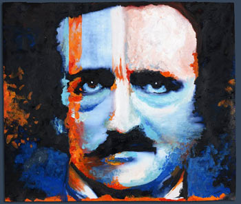 Poe - edgar allan poe