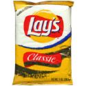 Lays classic - my fave