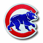 Cubbies - The best Cubs logo!!