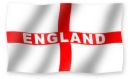 England Flag - English National Flag