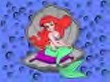 ariel  - the mermaid