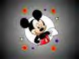 mickey - mickey mouse