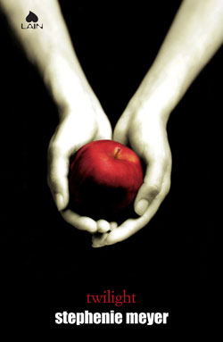twilight - Twilight