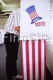 Voting Booth - This was a radom goolgle search voting picture.  I'm sure the voting booths do not look like this, but it seemed to fit for what I wanted it for.
