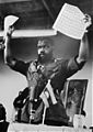 Ojukwu - Igbo and Nigerian Greate Army General.