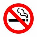 Quitting smoking - No smoking picture taking from a random google search.  A picture that would fit in good with the discussion of quitting smoking