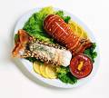 lobster tails - lobster tails