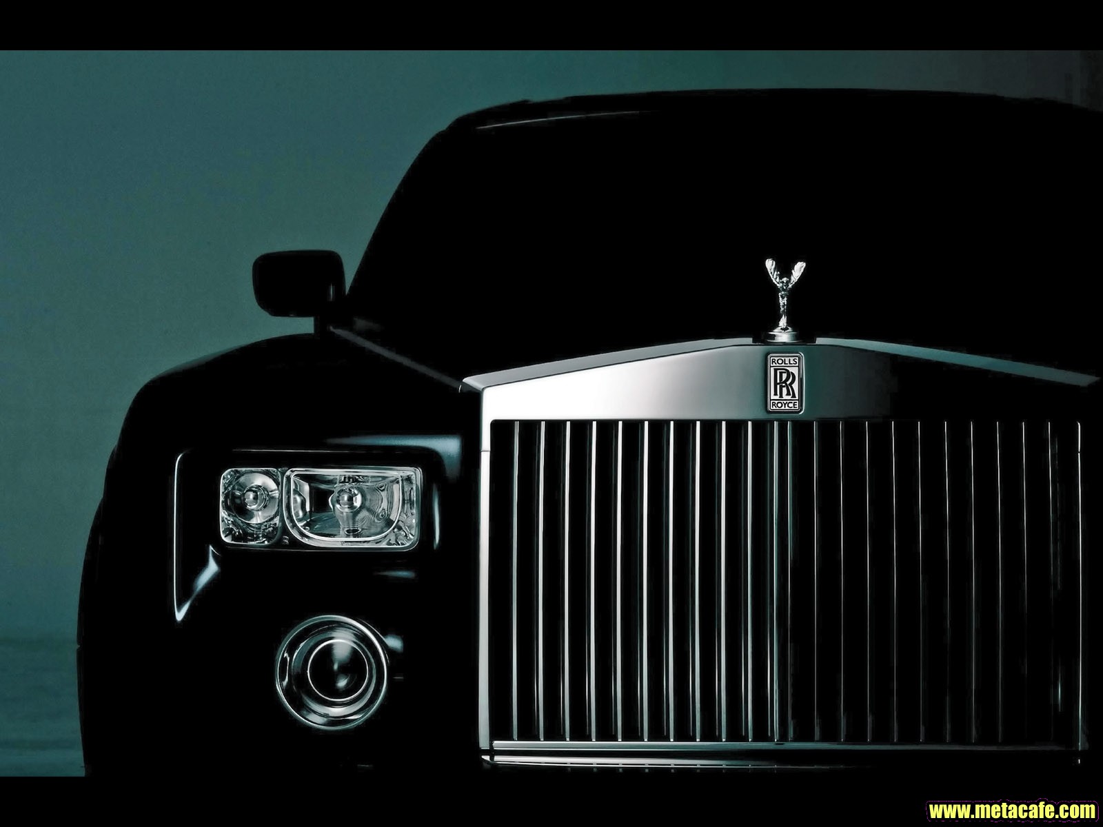 Rolls Royce Phanthom - Really a proud possesion!
