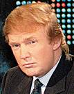 Donald Trump - Picture of Donald Trump taken right off of google during a google search.