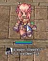 my character on game online