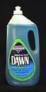 grease fighter - Dawn can get oily things out of your hair