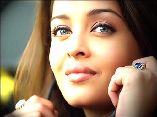 ash - beauty aint she