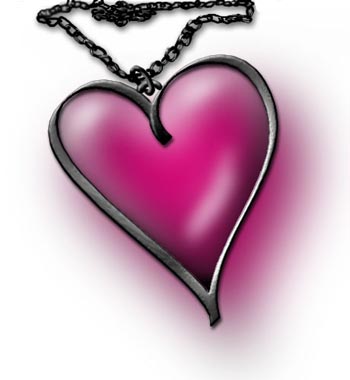 Heart - Beautiful Heart!