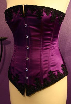 corset - corset