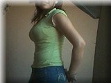 check dis out....... - my gf,she's on the front page of everythin i do