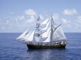 ship - a perfect picture