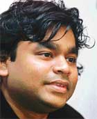 Rehman - this is one of the finest close ups my music idol A.R.Rehman.I hope all wil n'joy this