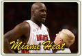 Miami Heat - Miami Heat