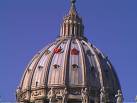 St. Peter's church in Rome - St. Peter's church in Rome