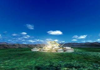 final fantasy 8 - final fantasy 8