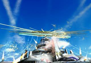 final fantasy 8 - final fantasy 8