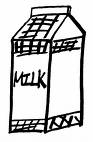 milk - milk