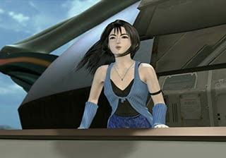 final fantasy 8 - final fantasy 8