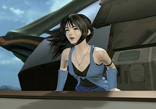 final fantasy 8 - final fantasy 8