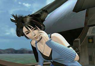 final fantasy 8 - final fantasy 8