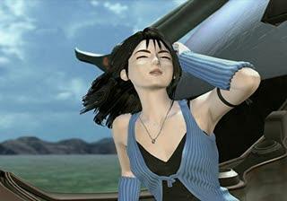 final fantasy 8 - final fantasy 8