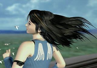 final fantasy 8 - final fantasy 8