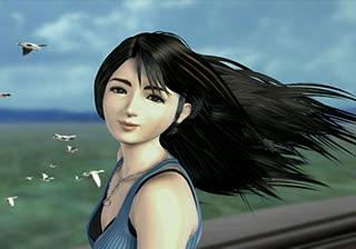 final fantasy 8 - final fantasy 8