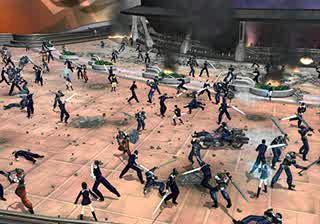 final fantasy 8 - final fantasy 8