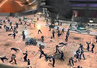final fantasy 8 - final fantasy 8