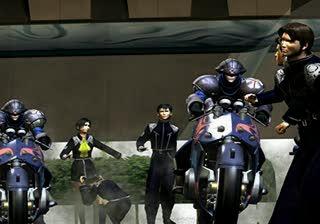 final fantasy 8 - final fantasy 8