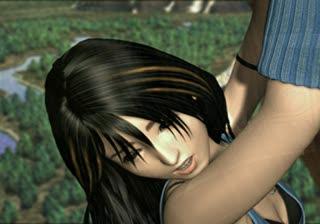final fantasy 8 - final fantasy 8