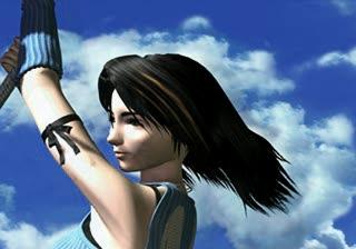 final fantasy 8 - final fantasy 8