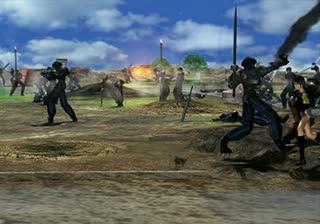 final fantasy 8 - final fantasy 8