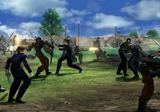 final fantasy 8 - final fantasy 8