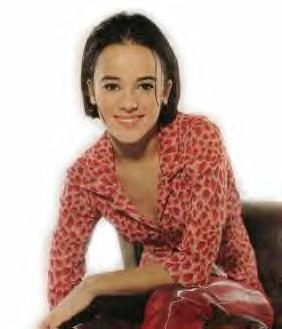 gorgious - alizee