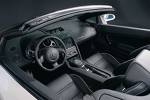 gallardo - see  the interiors of this car