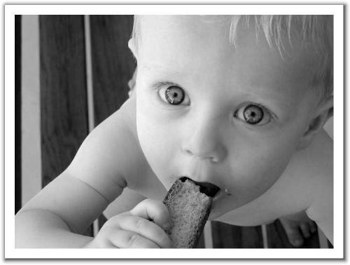 baby - cute!
