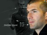 Zinedine Zidane  - Zinedine Zidane