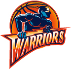 It's about time - It's the Warriors year....finally